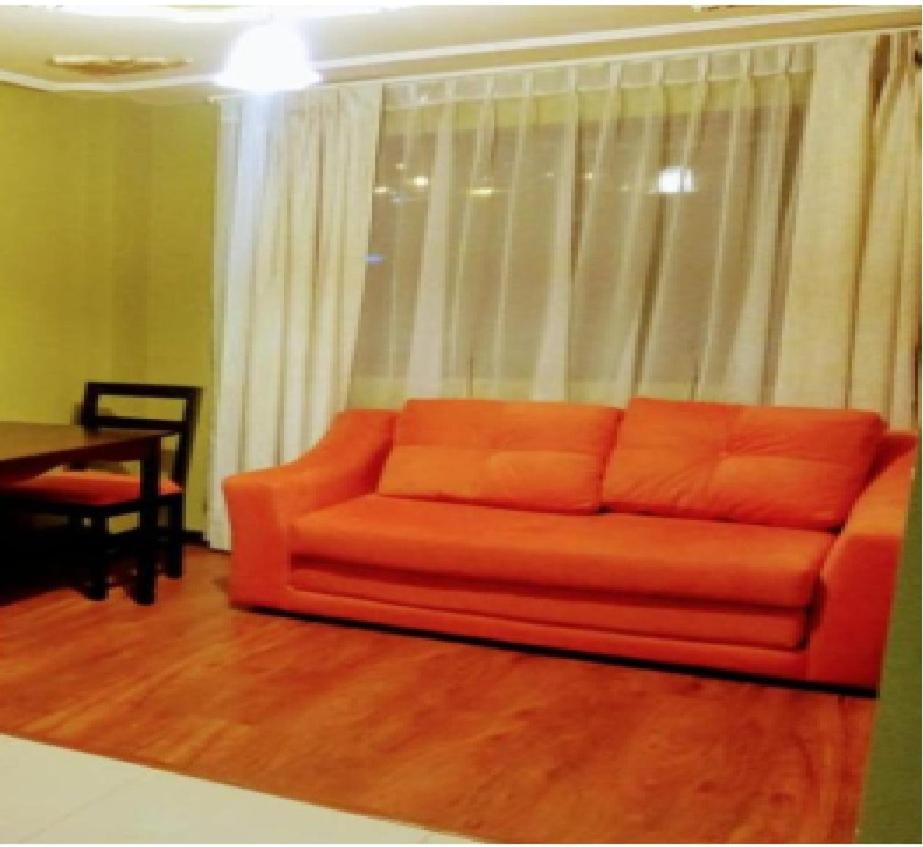 Casa De Huespedes Tu Parada En Cuenca Exteriör bild
